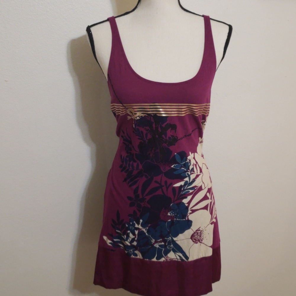 Beautiful Express dress. Nwot